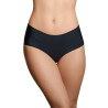 Bye-Bra - Pack 2 Uds Culotte Sans Points Taille M